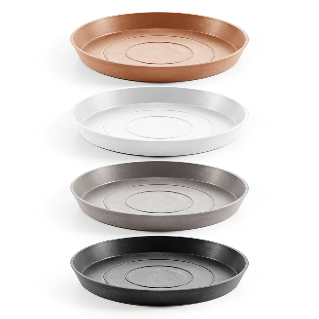 Saucers For Your Garden