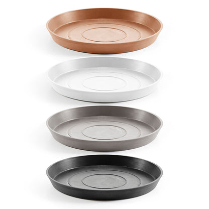 Saucers For Your Garden