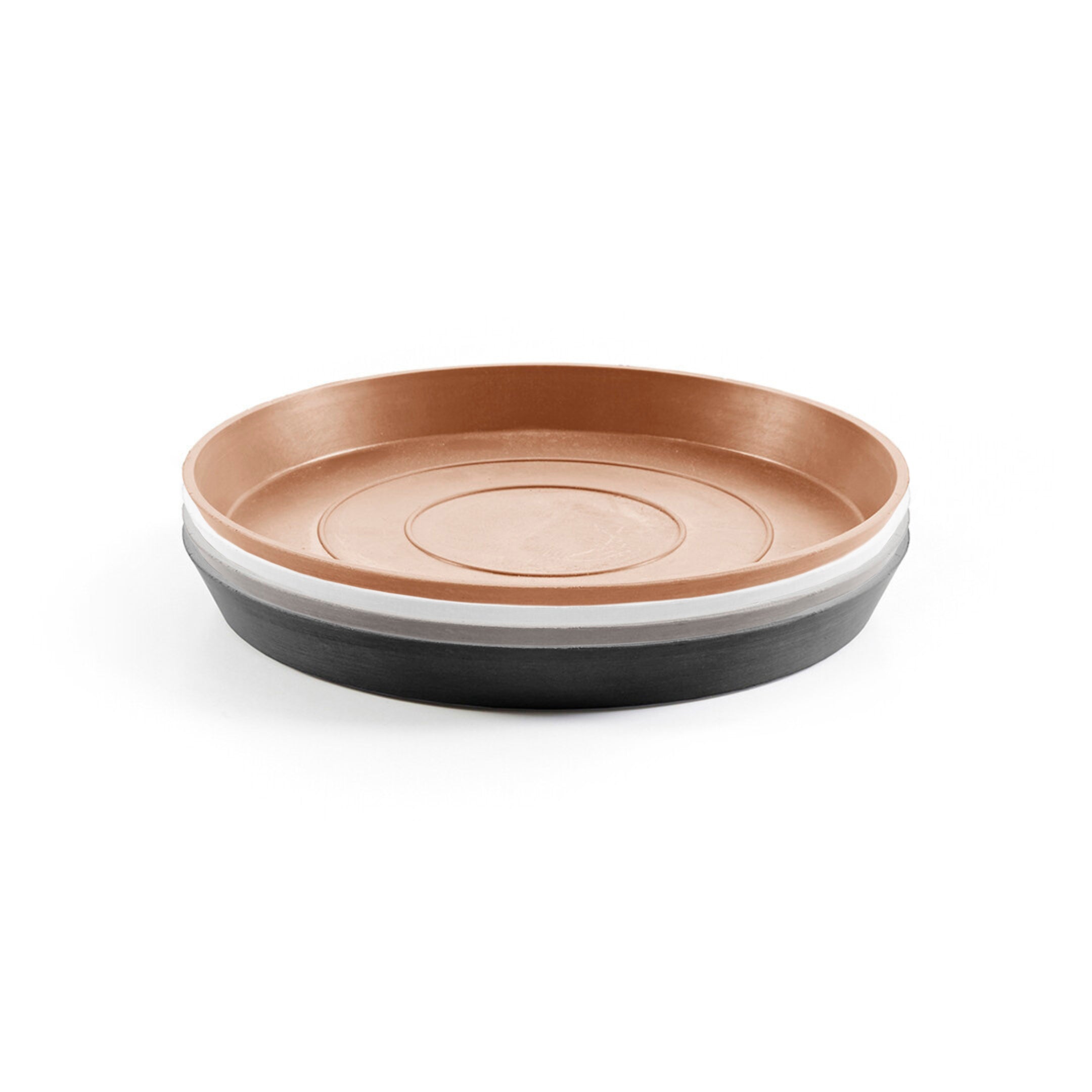 Saucers For Your Garden